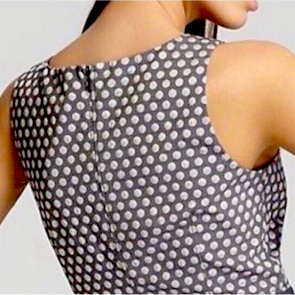 Calvin Klien - Eclipse Dress